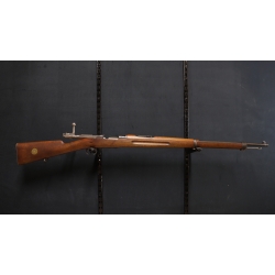 Carl Gustaf 1896 - 6,5x55...