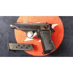 Pistolet Walther PP 380 ACP