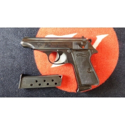 Pistolet Walther PP 7,65...