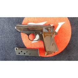 Pistolet Walther PPK 380 ACP