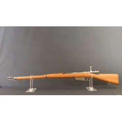 Carcano 1891