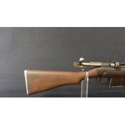 Lee enfield arme de chasse mossine nagant