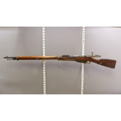 Mosin Nagant M91