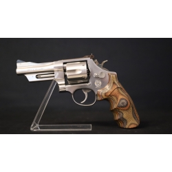 Revolver S&W 625 "Arms for...