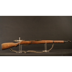 Mosin Nagant M39