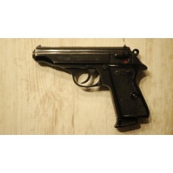 Pistolet Walther PP