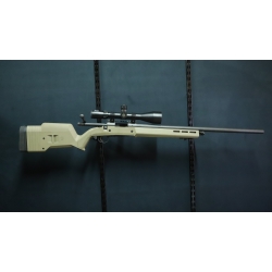 Remington 700 SPS [2112]