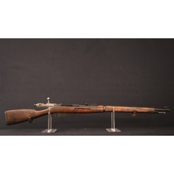 Mosin Nagant Finlandais M27...