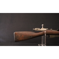 Mosin Nagant Finlandais M27...