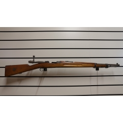 Carl Gustaf M96-38 - 6,5x55...